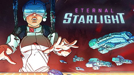 Eternal Starlight VR Game