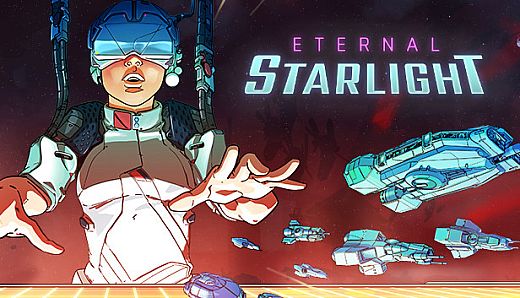 Eternal Starlight VR