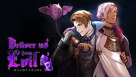 Deliver Us From Evil (DUFE) - Masquerade