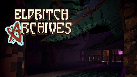 Eldritch Archives Game