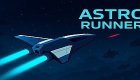 Astro Runner