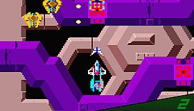 Arcade Archives 2 SCION