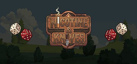 Nicotine & Knives Game