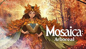 Mosaica: Arboreal
