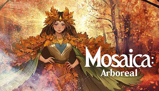 Mosaica: Arboreal