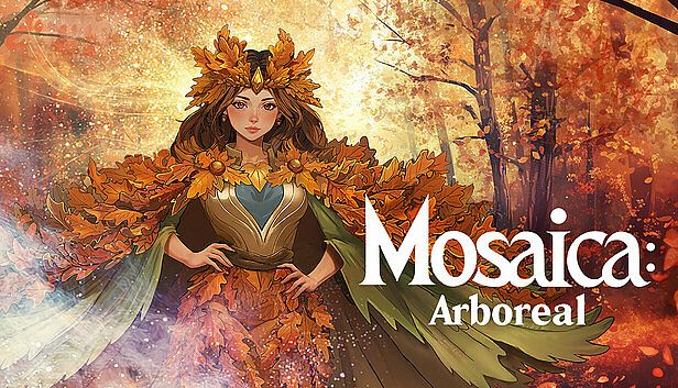 Buy Mosaica: Arboreal