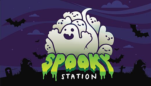 Spooky Station