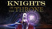 Kup Knights of the Throne na PC