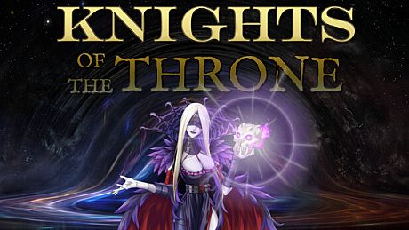 Knights of the Throne Game