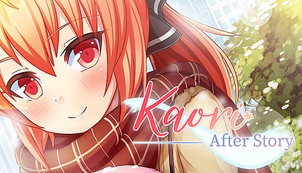 Buy Kaori After Story