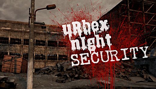 Urbex Night Security