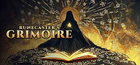 Runecaster's Grimoire