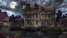 Jewel Match Twilight Solitaire