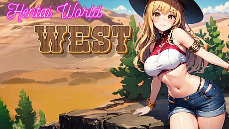 Hentai World West Game