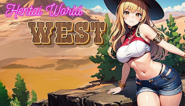 Buy Hentai World West