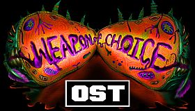 Weapon of Choice - Soundtrack