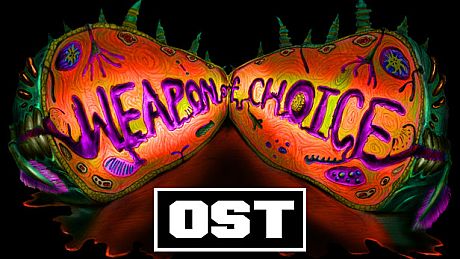 Weapon of Choice - Soundtrack DLC