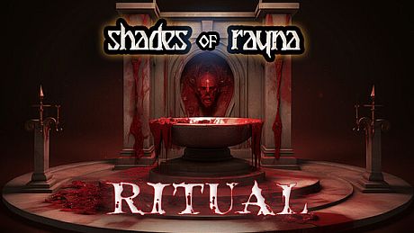 Shades of Rayna Game