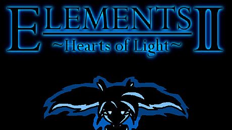 Elements II: Hearts of Light Game