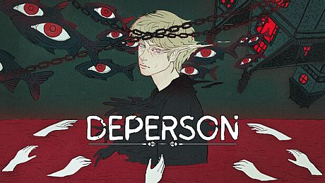 Deperson Game