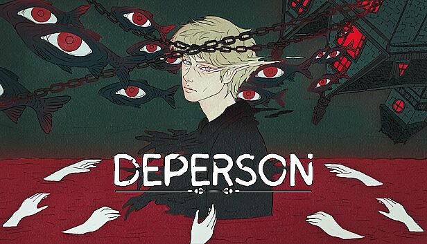 Buy Deperson
