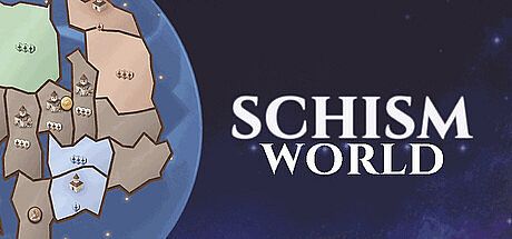 SCHISM WORLD Game