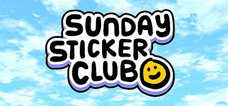 Sunday Sticker Club Game