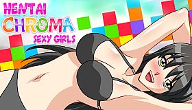 Chroma : Sexy Hentai Girls