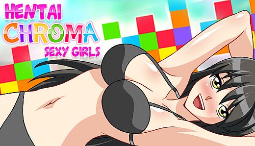 Chroma : Sexy Hentai Girls