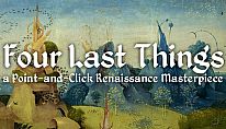 Four Last Things für PC kaufen