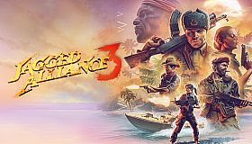 Jagged Alliance 3