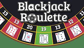 Blackjack Roulette