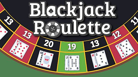 Blackjack Roulette Game