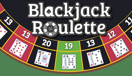 Blackjack Roulette