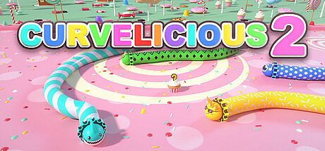 Curvelicious 2 Game