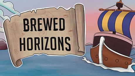 Brewed Horizons Game