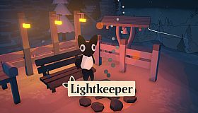 Lightkeeper