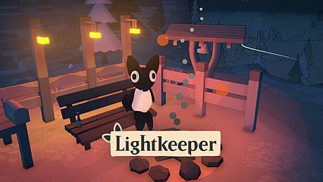 Lightkeeper Game