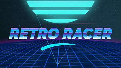 Retro Racer