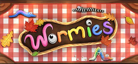 Wormies Game