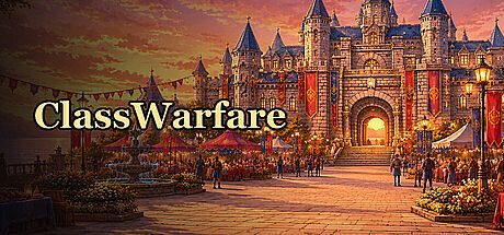 ClassWarfare Game