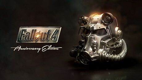 Fallout 4: Anniversary Edition Game