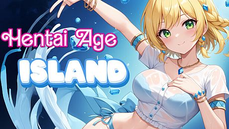 Hentai Age Island Game