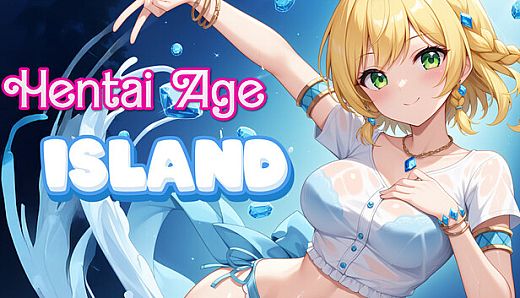 Hentai Age Island