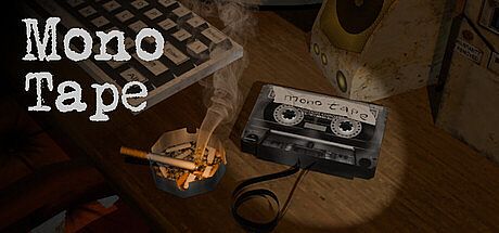 Mono Tape Game