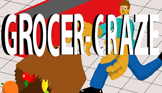 Buy Grocer-Craze