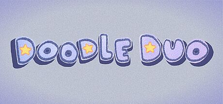 Doodle Duo Game