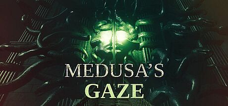Medusa's Gaze