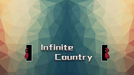 Infinite Country Game