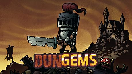 Dungems Game